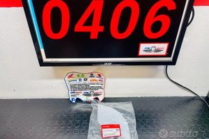 Paradisco post honda cr 125-250 1992 -