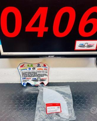 Paradisco post honda cr 125-250 1992 -