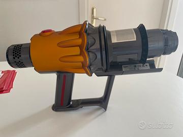 Aspirapolvere Dyson