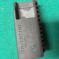 Gomma pedaline  moto originali BMW