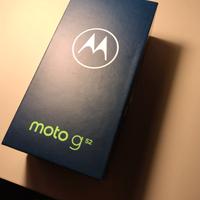 Motorola g 52