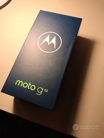 Motorola g 52