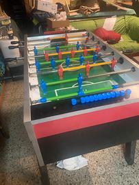 Calcio balilla Garlando Maracana’