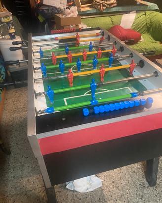 Calcio balilla Garlando Maracana’