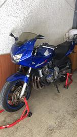 Honda Hornet - 2005