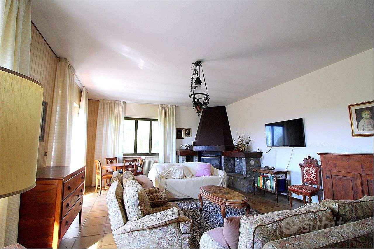 Casa – Tricesimo / Tresesin, Villaggio Parma, Luseriacco / Luserià - Vista 5