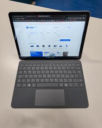 Surface Pro 12 pollici 16/256 GB
