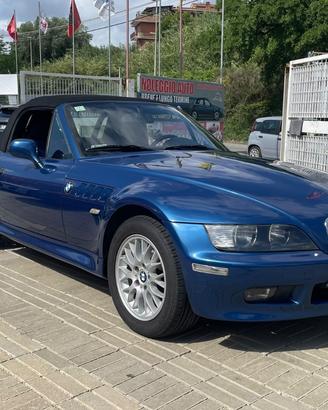 Bmw Z3 1.9 16V cat Roadster