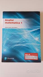 Analisi Matematica 1