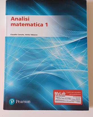 Analisi Matematica 1