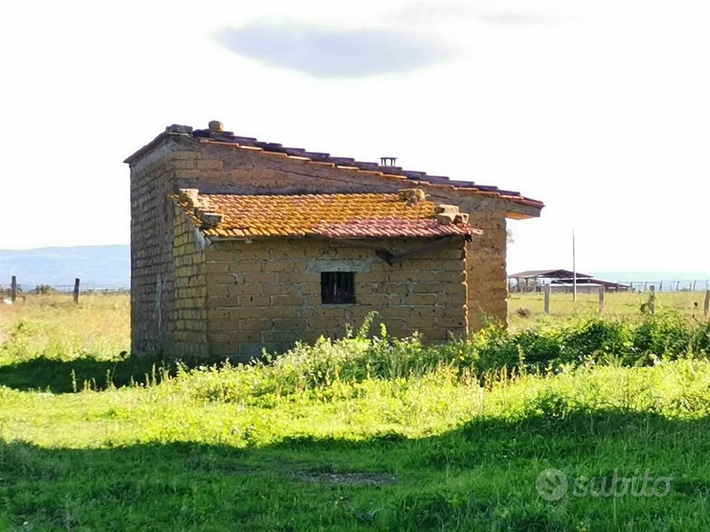 Rustico / Casale di 25025 m² con 2 locali a Tuscan - Vista 3