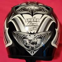 Casco integrale Shark Rsf2i 