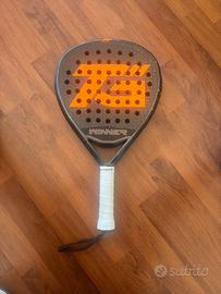 Pala padel timing winner varlion