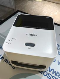 stampante termica Toshiba 