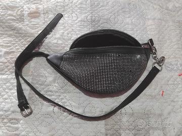  borsellino donna capiente