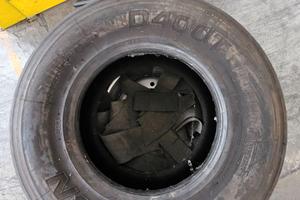 Pneumatico camion DAYTON D400T 385/65 R22.5