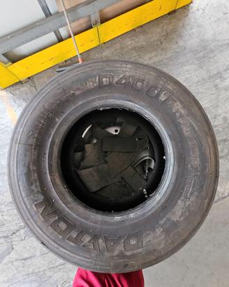 Pneumatico camion DAYTON D400T 385/65 R22.5