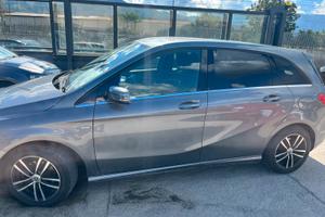 Mercedes classe b 180d