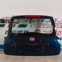 portellone posteriore fiat panda  2024