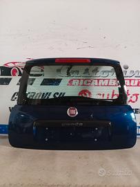 portellone posteriore fiat panda  2024