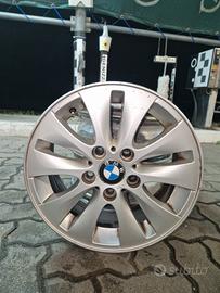 Cerchi lega BMW 16 pollici usati