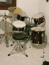 Batteria