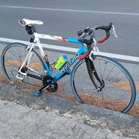 bici da Corsa Olympia tg57