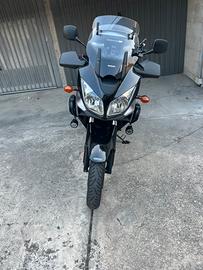 Suzuki V Strom DL 650 ABS