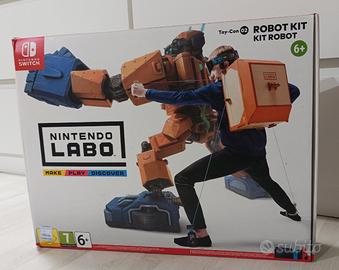 Nintendo LABO 