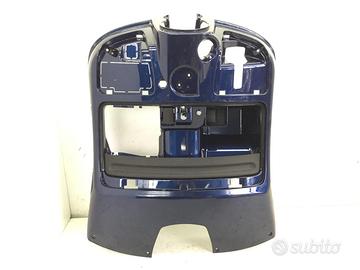 PIAGGIO VESPA GTS E4 ABS 125 CONTROSCUDO RETROSCUD