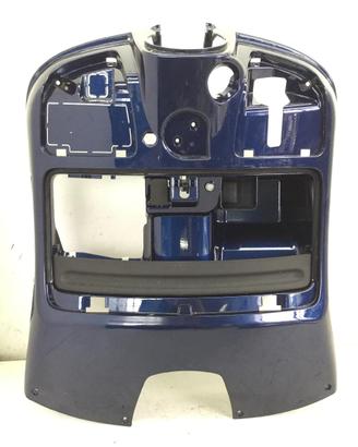 PIAGGIO VESPA GTS E4 ABS 125 CONTROSCUDO RETROSCUD