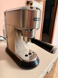 Macchina caffè espresso