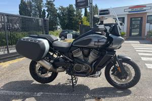 Harley-davidson Pan America 1250 Special