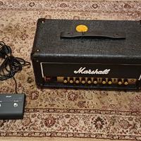 Testata valvolare Marshall