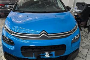 Citroen C3 PureTech 82 Shine
