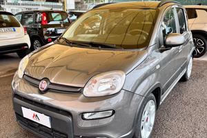 FIAT PANDA 1.0 HYBRID **PREZZO REALE**