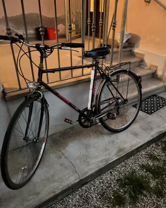 Bicicletta uomo