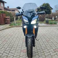 YAMAHA TRACER 900 - VOLTURA COMPRESA-
