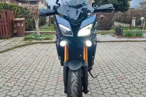 YAMAHA TRACER 900 - VOLTURA COMPRESA-