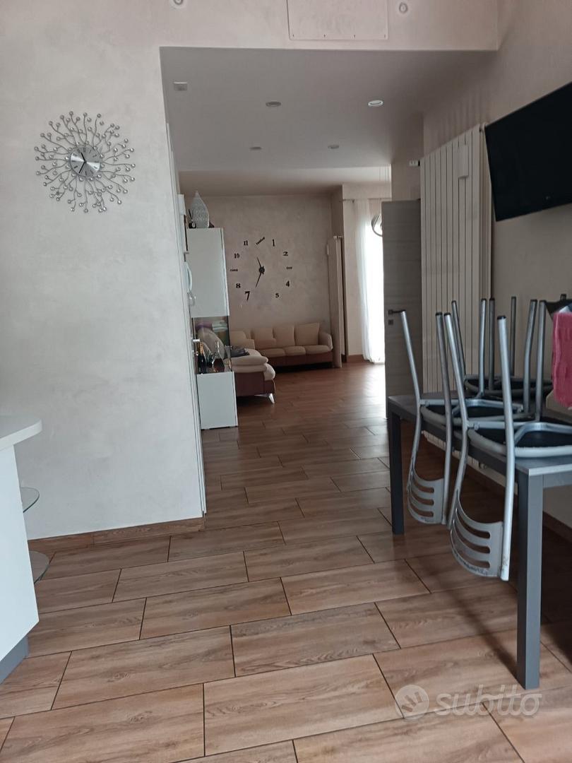 Appartamento Potenza zona ospedale e università - Vista 4
