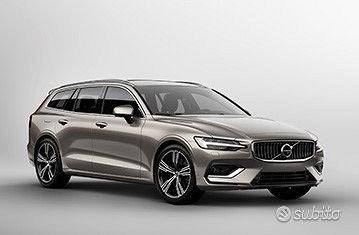 Ricambi usati volvo v60
