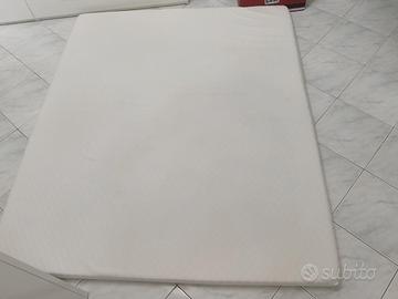  Topper per materasso matrimoniale molto como