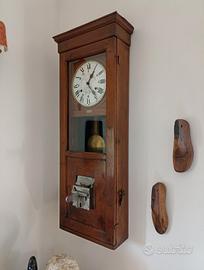 OBLITERATRICE FRANCESE