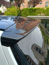 spoiler originale per asx