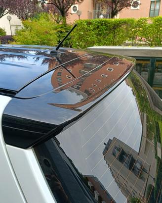 spoiler originale per asx