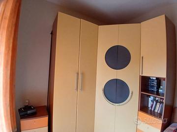 Cameretta completa