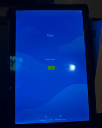 Tablet TAB 8 Blackview