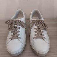Scarpe Sneakers IGI & CO - Vera Pelle n. 40