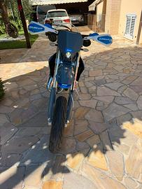 Tm smr 125 fi 2024
