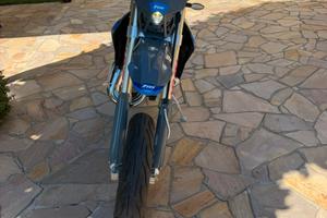 Tm smr 125 fi 2024